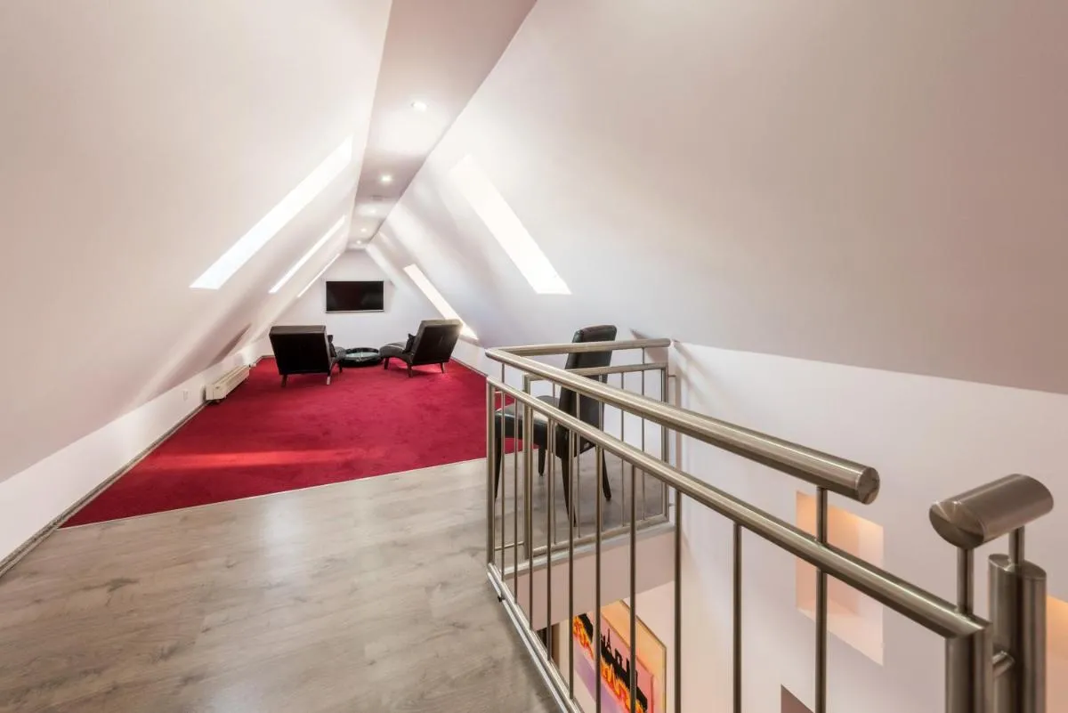 Image 1 of Bürgerhofhotel