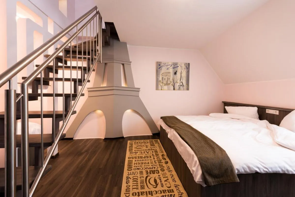 Image 6 of Bürgerhofhotel