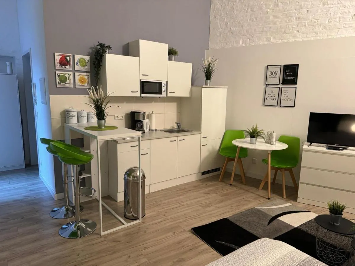 Image 6 of CITYPERLE – Ruhiges Komfort Apartment Nähe DOM –