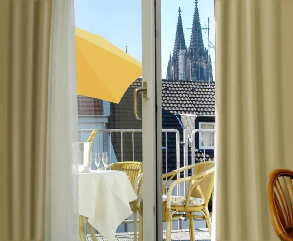 Image of CITYPERLE – Ruhiges Komfort Apartment Nähe DOM –