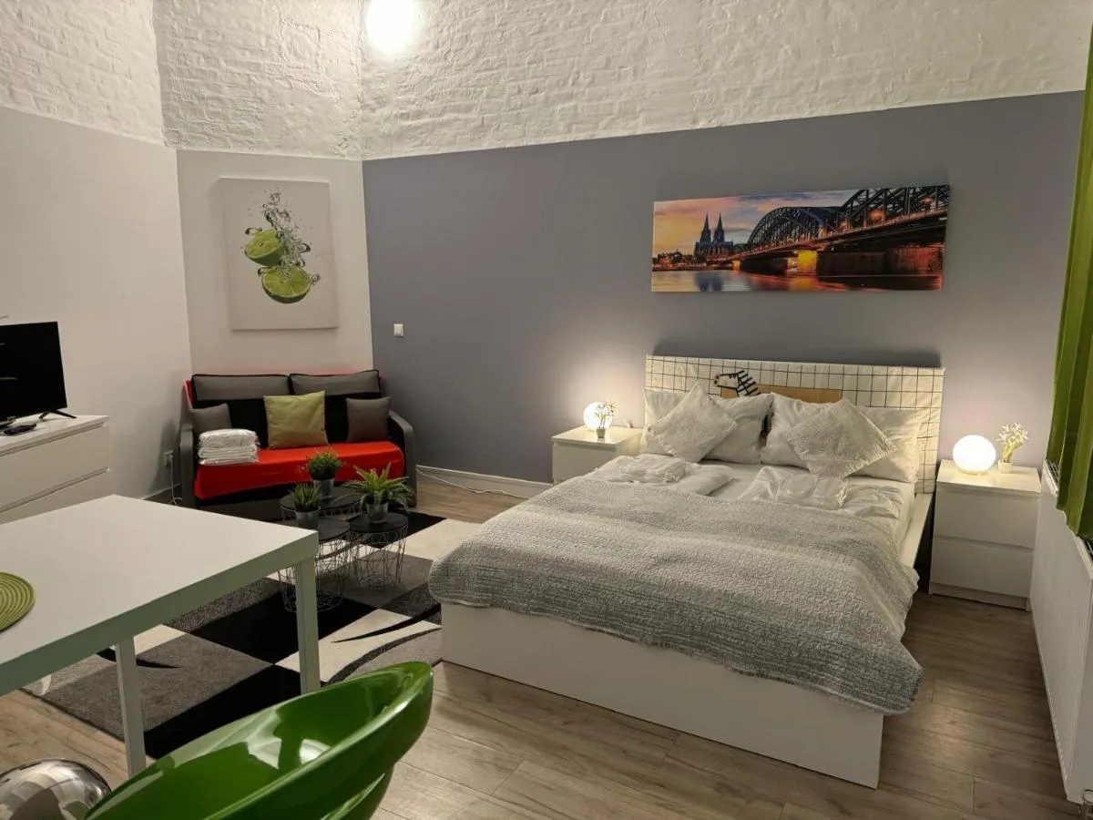 Image 5 of CITYPERLE – Ruhiges Komfort Apartment Nähe DOM –