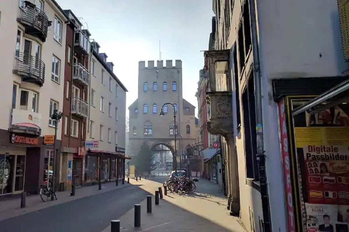 Image 4 of CITYPERLE – Ruhiges Komfort Apartment Nähe DOM –