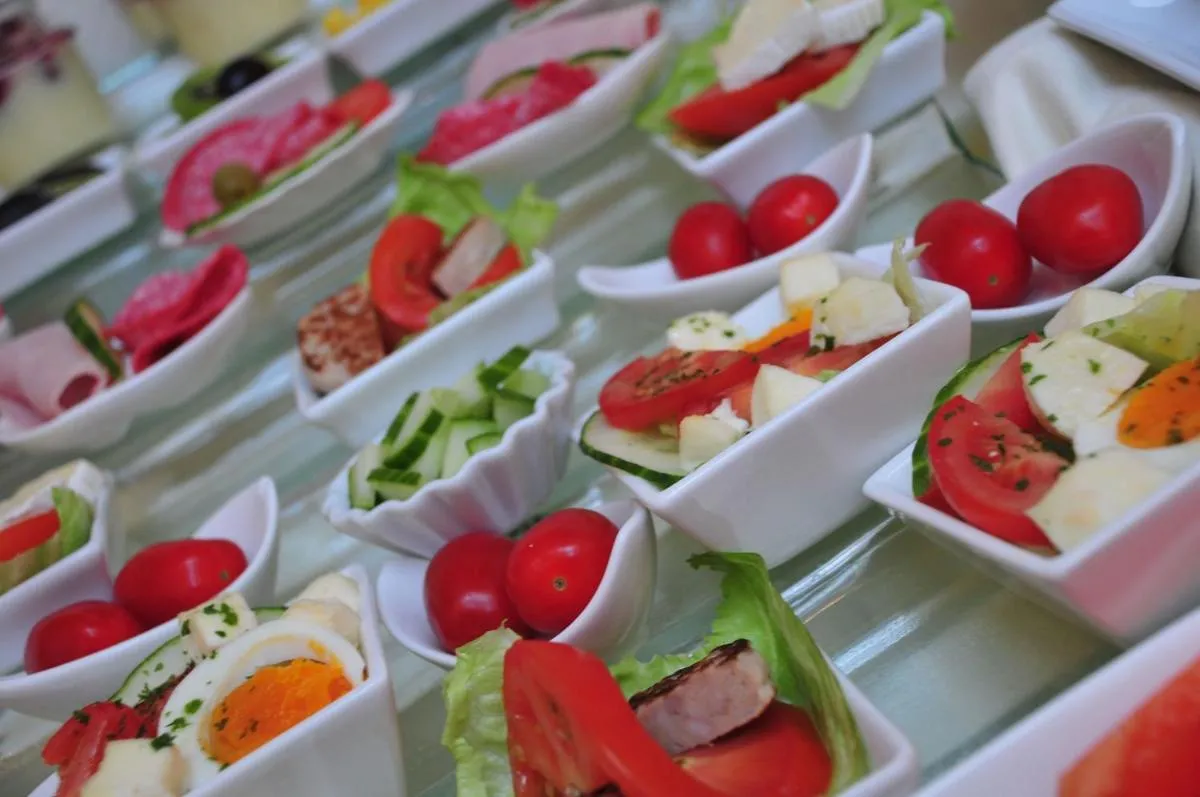 Image 6 of Cerano City Hotel Köln am Dom