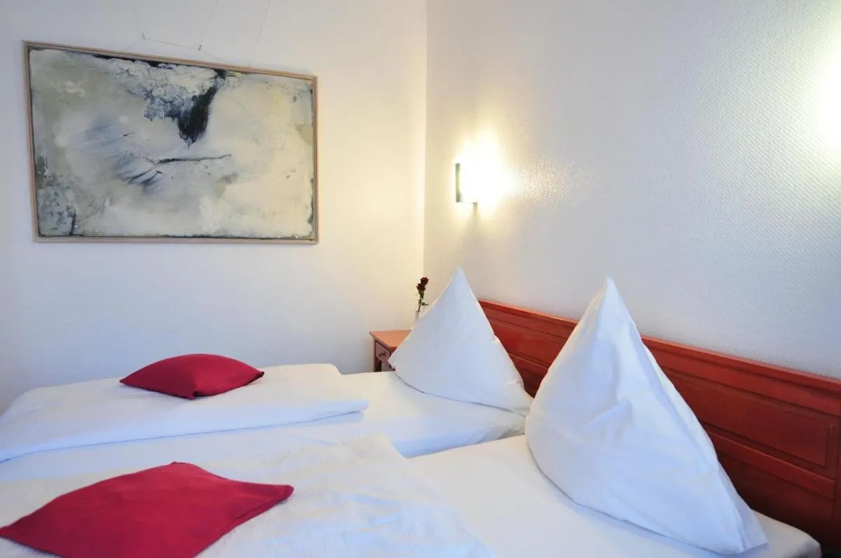 Image 5 of Cerano City Hotel Köln am Dom