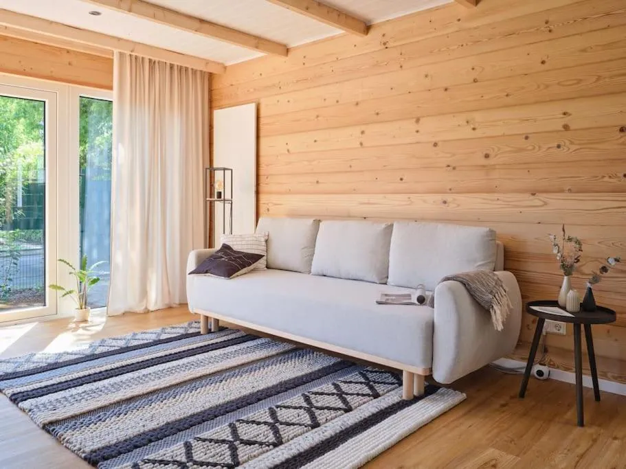 Image 1 of Chalet in Köln – Tinyhouse