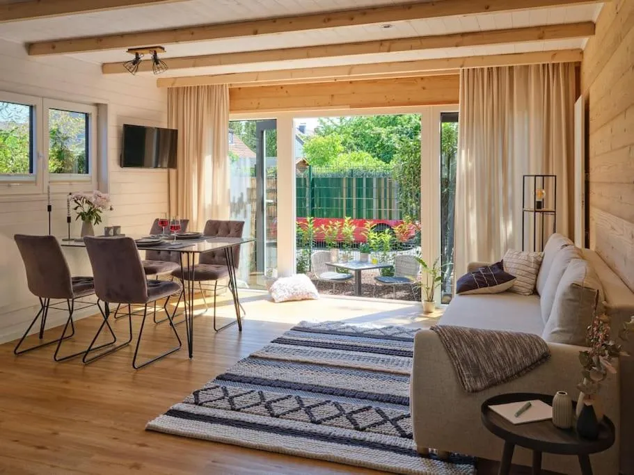 Image 4 of Chalet in Köln – Tinyhouse