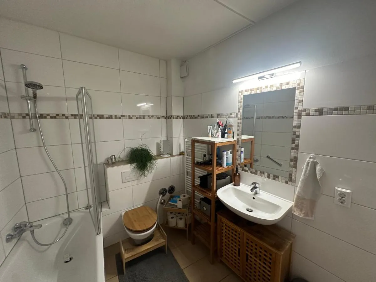 Image 2 of Charmante Wohnung direkt am Media Park Köln