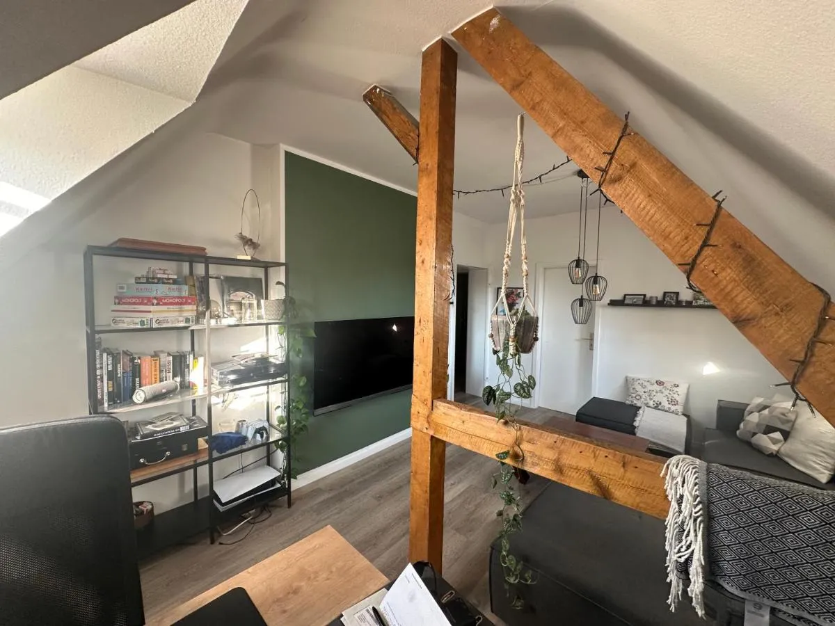 Image 4 of Charmante Wohnung direkt am Media Park Köln