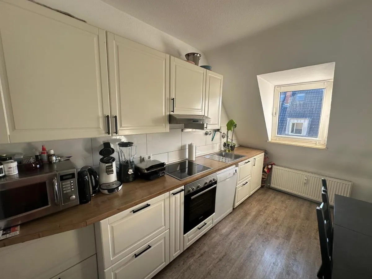 Image 6 of Charmante Wohnung direkt am Media Park Köln