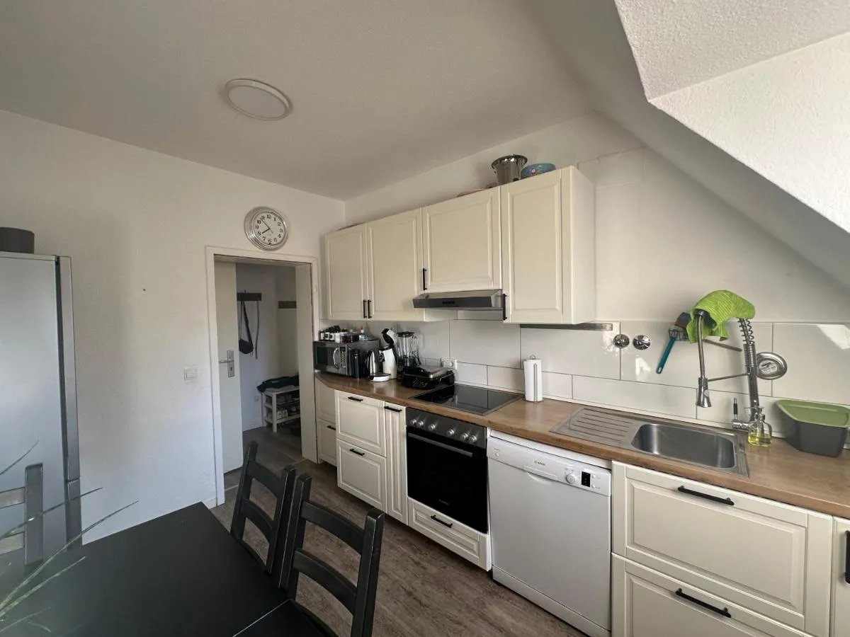 Image 3 of Charmante Wohnung direkt am Media Park Köln