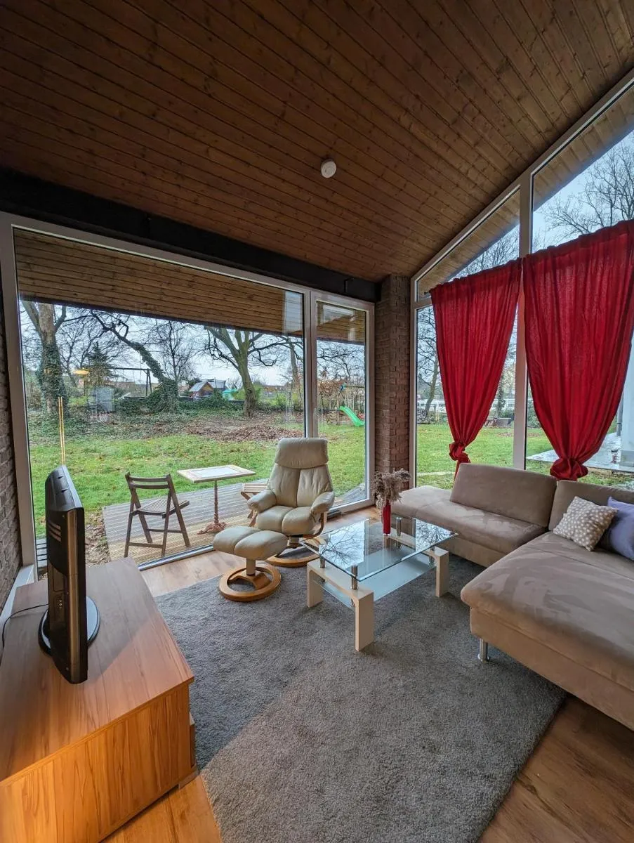 Image 3 of Charmantes Maisonette-Appartment