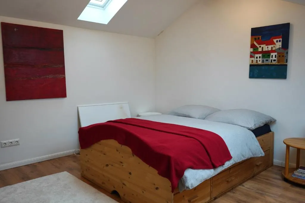 Image of Charmantes Maisonette-Appartment