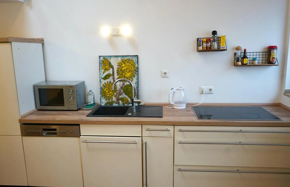 Image 2 of Charmantes Maisonette-Appartment