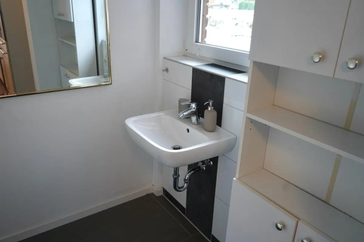 Image 1 of Charmantes Maisonette-Appartment