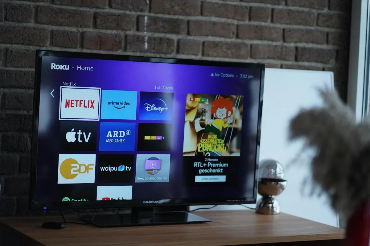 Image 4 of Charmantes Maisonette-Appartment