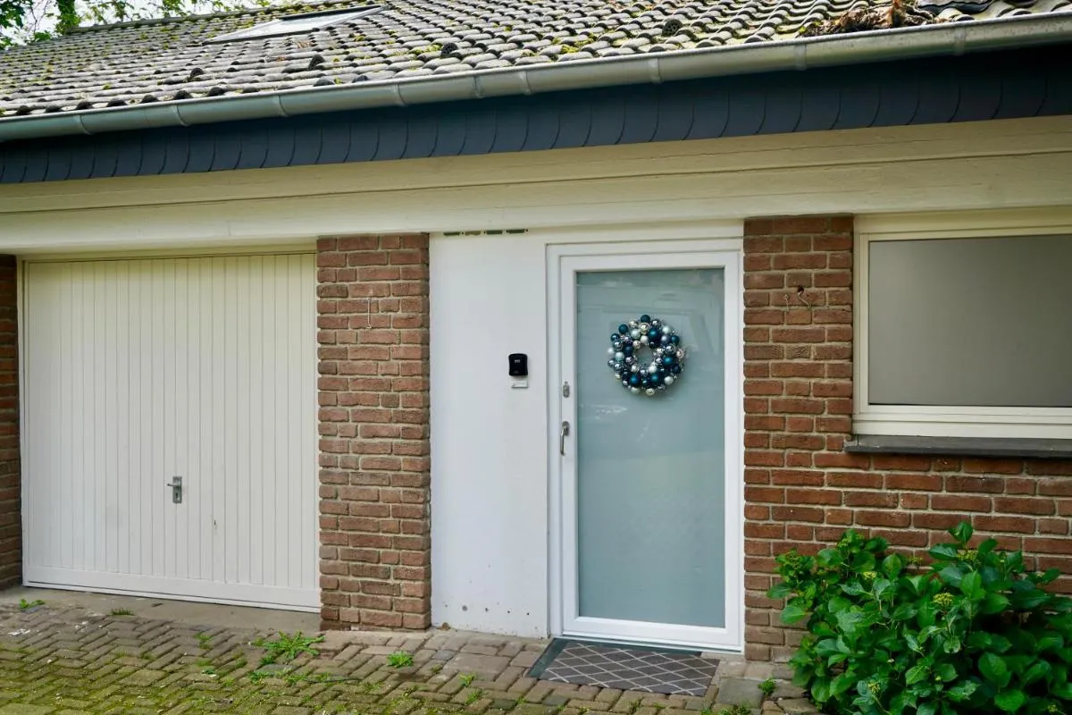 Image 6 of Charmantes Maisonette-Appartment