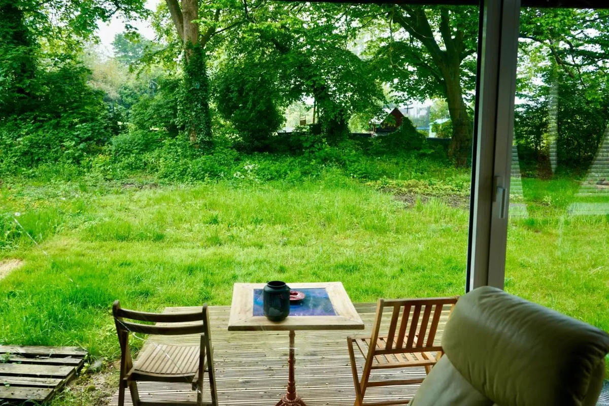 Image 5 of Charmantes Maisonette-Appartment