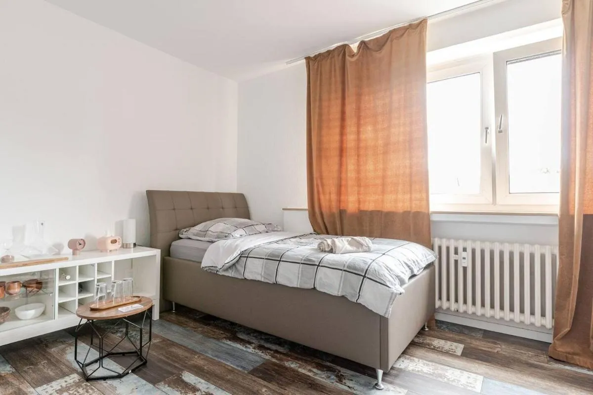 Image 1 of Charming Zimmer Köln Messenähe