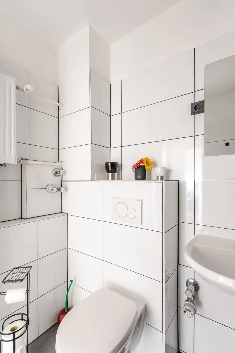 Image 6 of Charming Zimmer Köln Messenähe