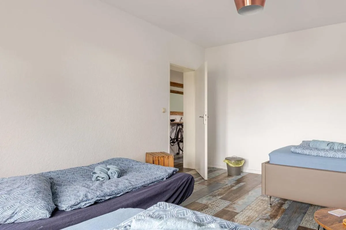 Image 5 of Charming Zimmer Köln Messenähe