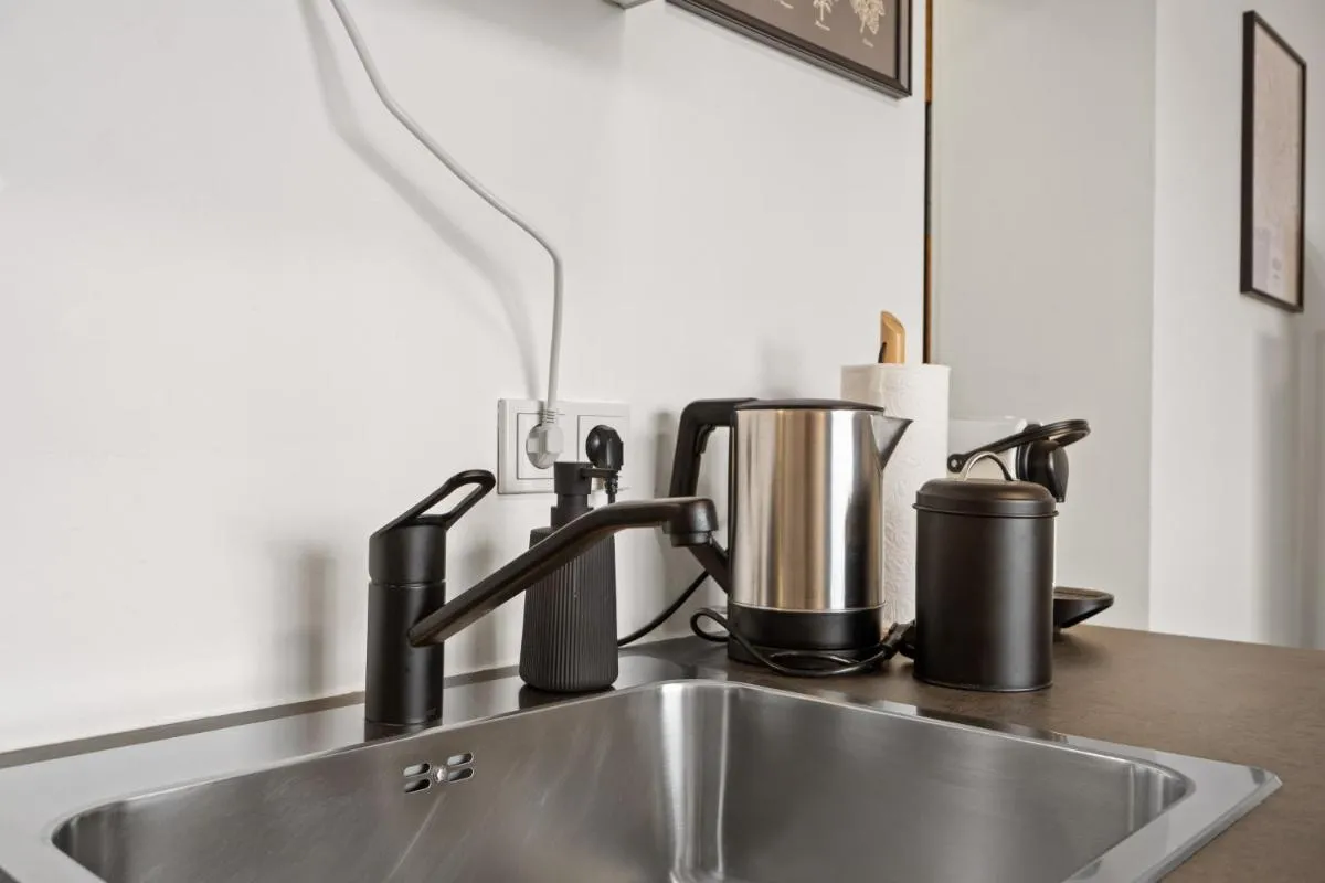 Image 4 of City-Apartment – Kurze Wege zu Messe und LanxessArena