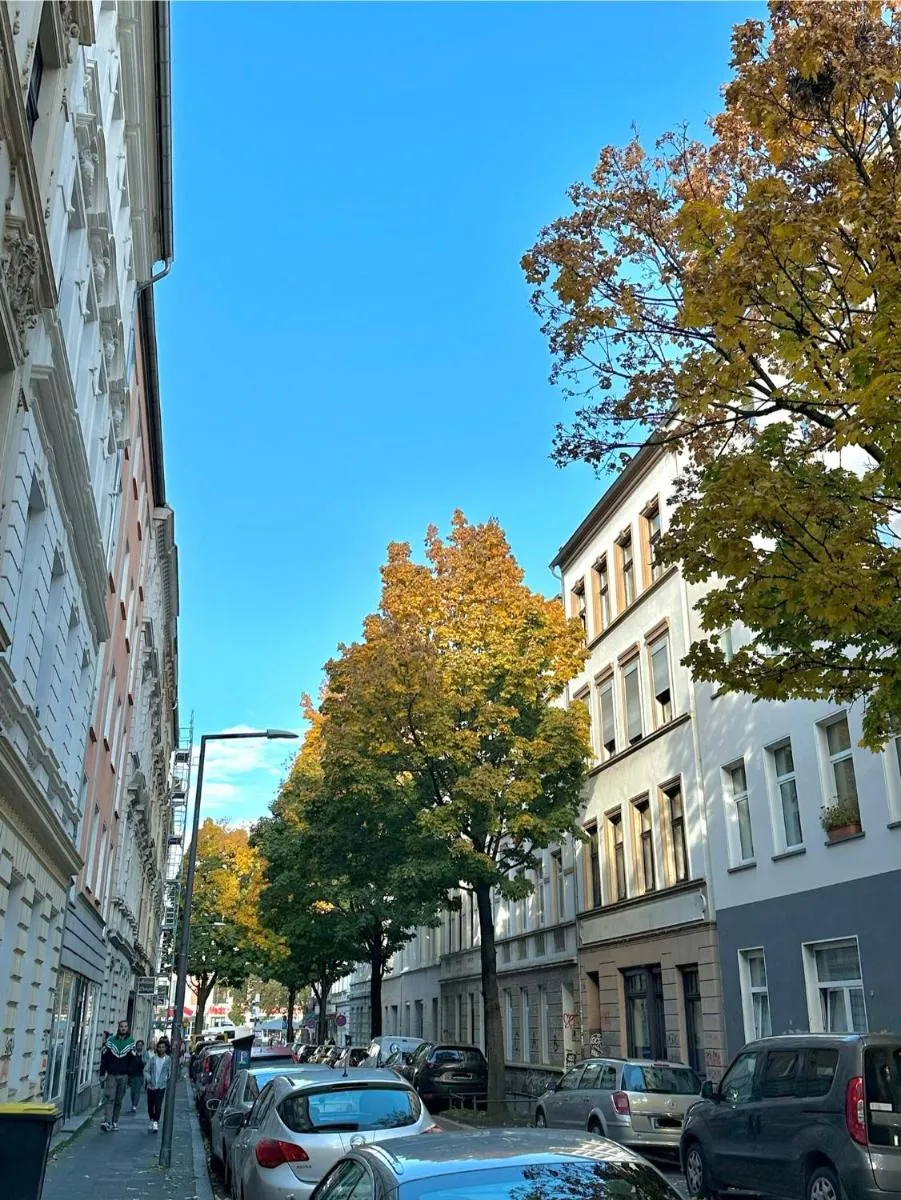 Image 5 of City-Apartment – Kurze Wege zu Messe und LanxessArena