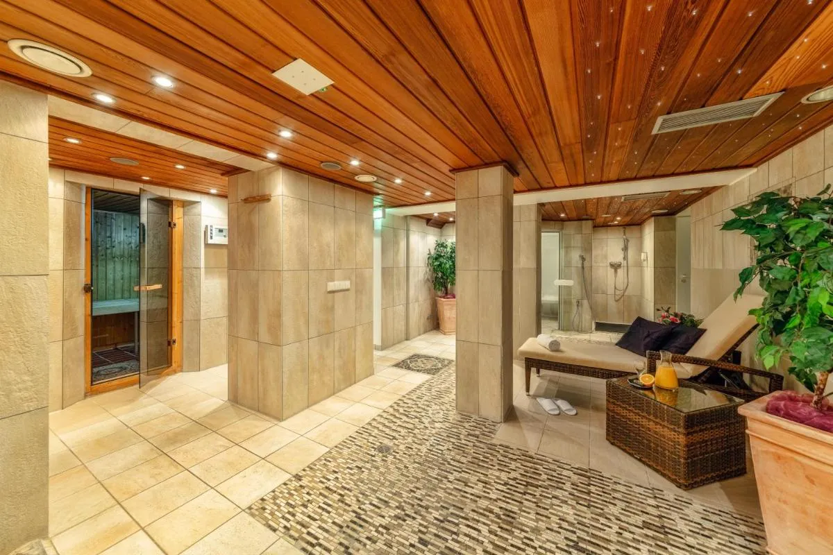 Image 1 of CityClass Hotel am Heumarkt