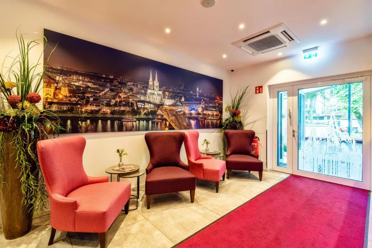 Image 6 of CityClass Hotel am Heumarkt