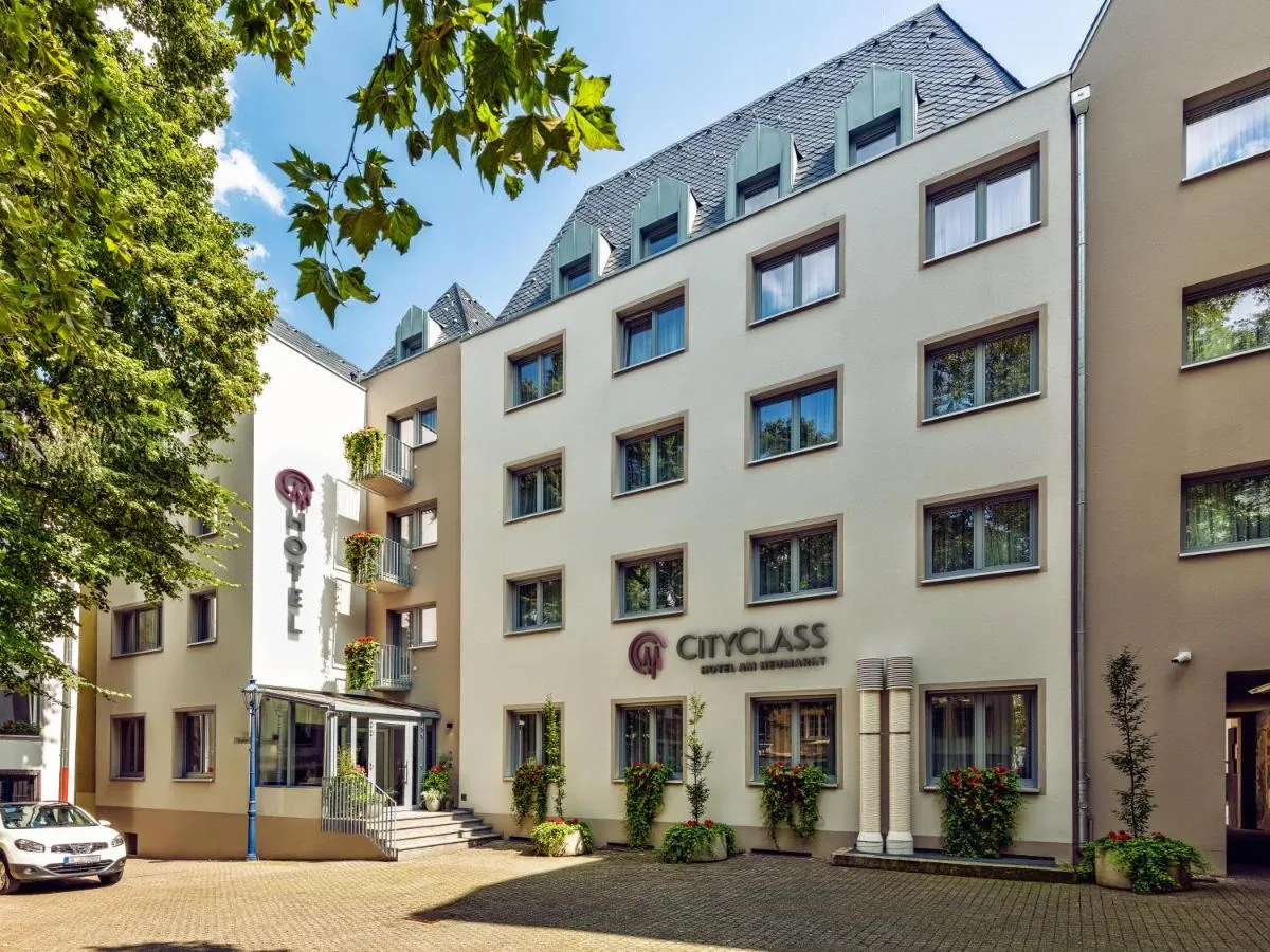 Image 4 of CityClass Hotel am Heumarkt