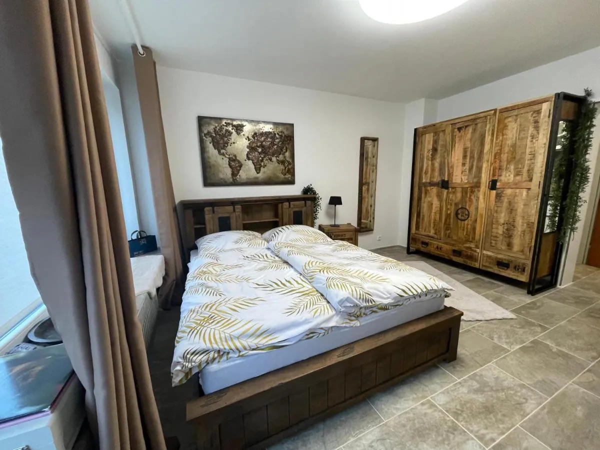 Image 6 of City Apartment