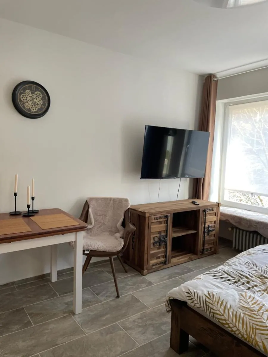 Image 4 of City Apartment