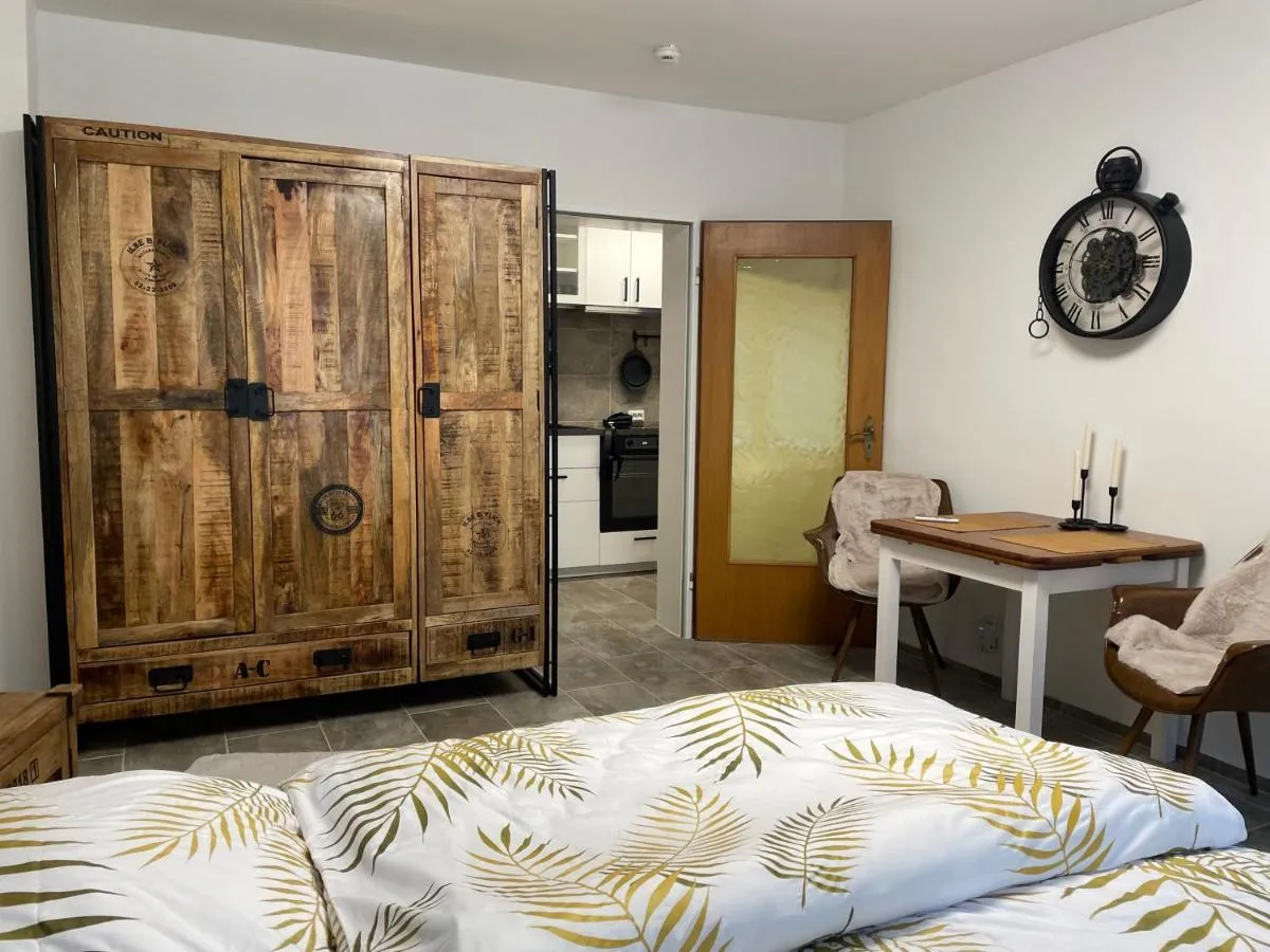 Image 3 of City Apartment