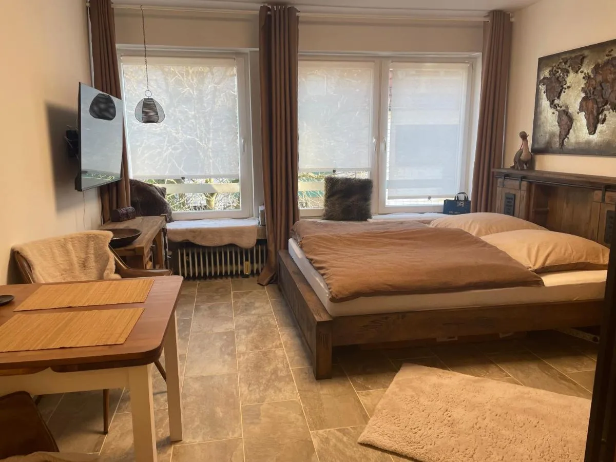 Image 1 of City Apartment