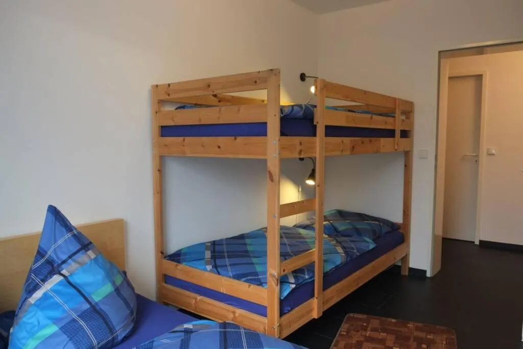 Image 5 of City Apartments Cologne – Apartment 1