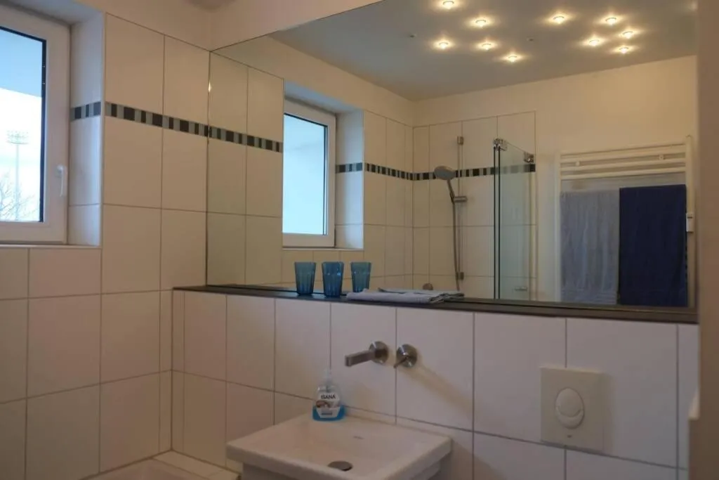 Image 2 of City Apartments Cologne – Apartment 1