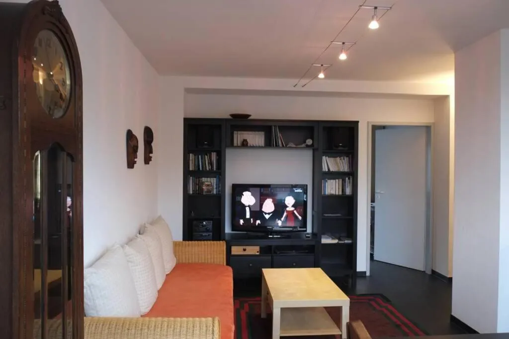Image 4 of City Apartments Cologne – Apartment 1
