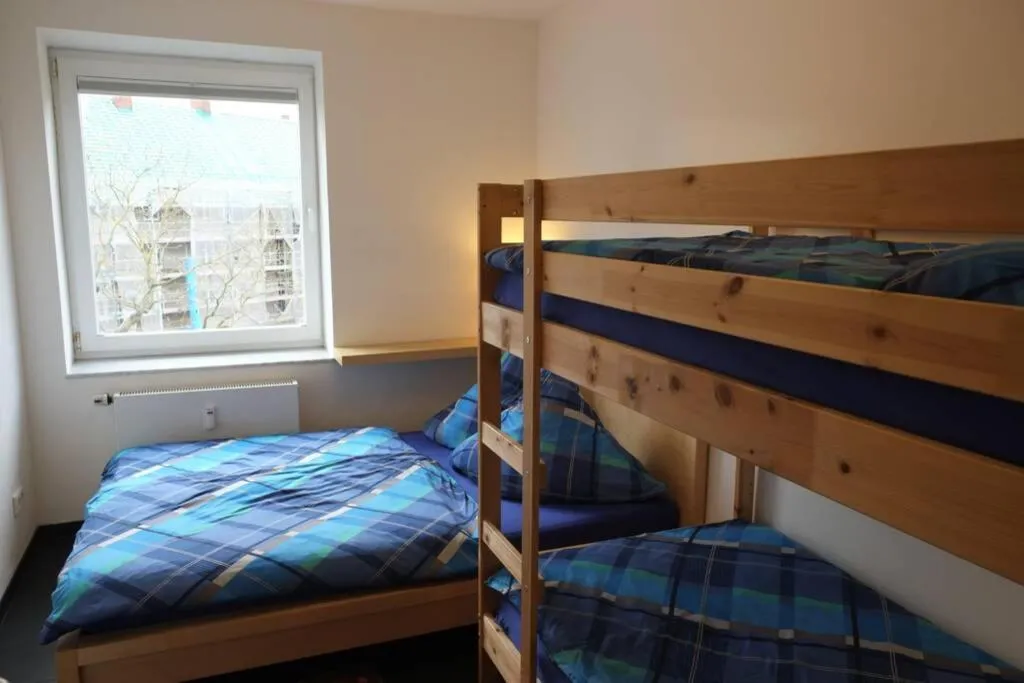 Image 1 of City Apartments Cologne – Apartment 1