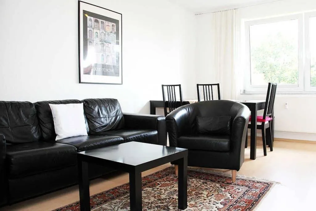 Image of City Apartments Cologne – Apartment 2