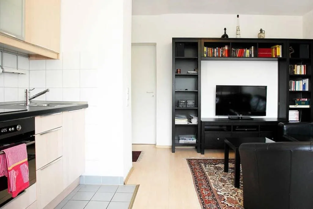 Image 3 of City Apartments Cologne – Apartment 2