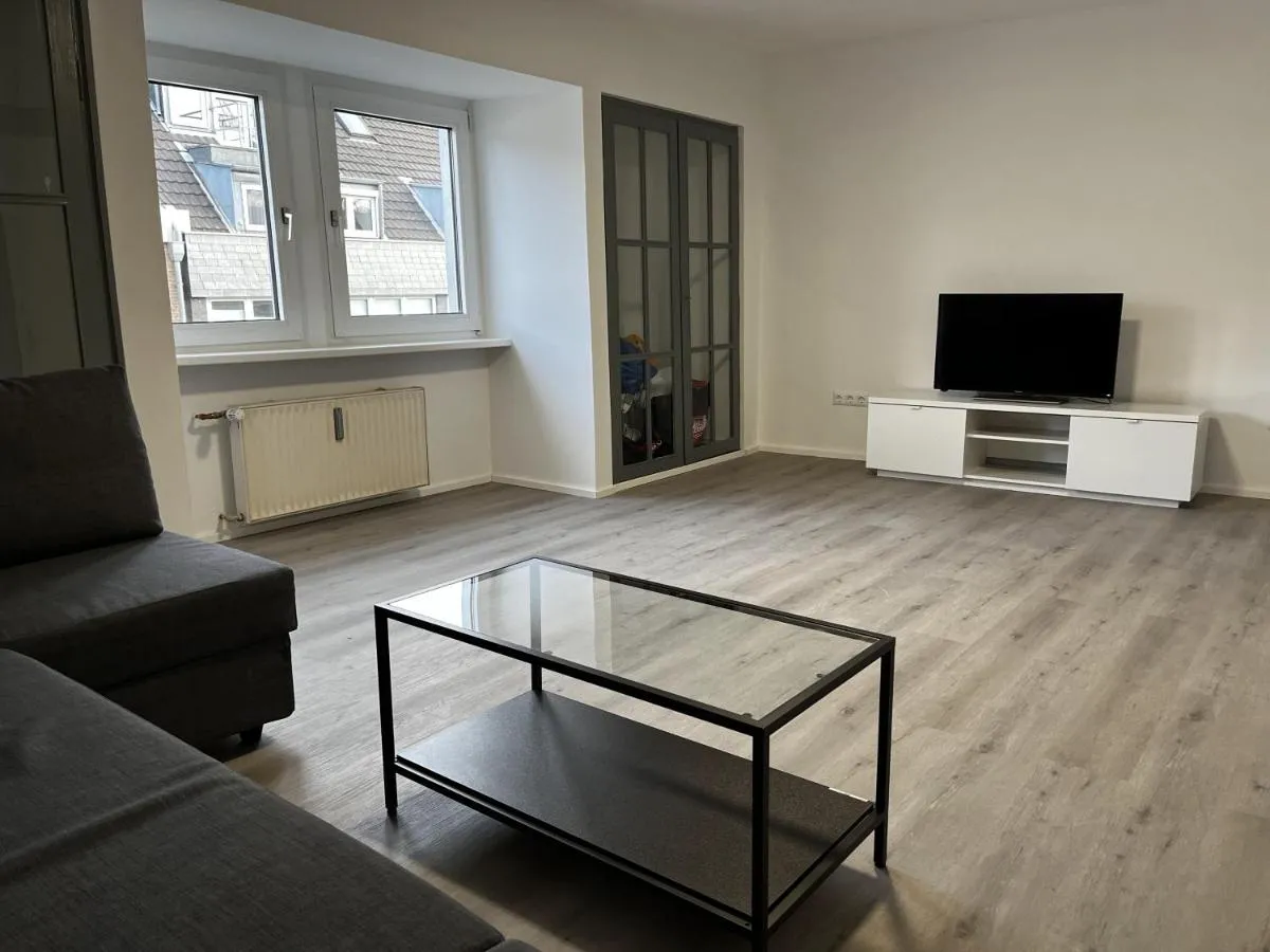 Image 2 of City apartment on the Rhine, Cologne