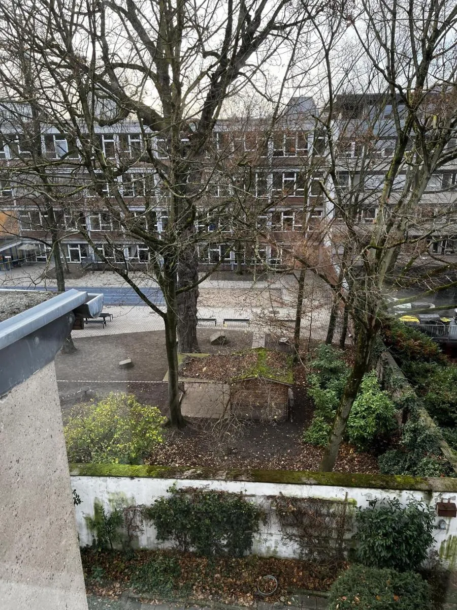 Image 5 of City apartment on the Rhine, Cologne