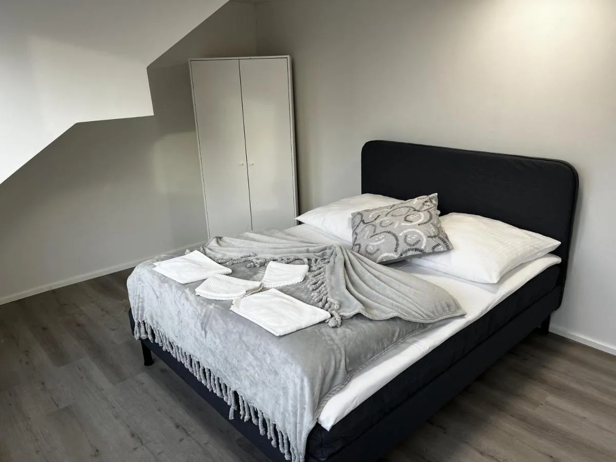 Image 6 of City apartment on the Rhine, Cologne