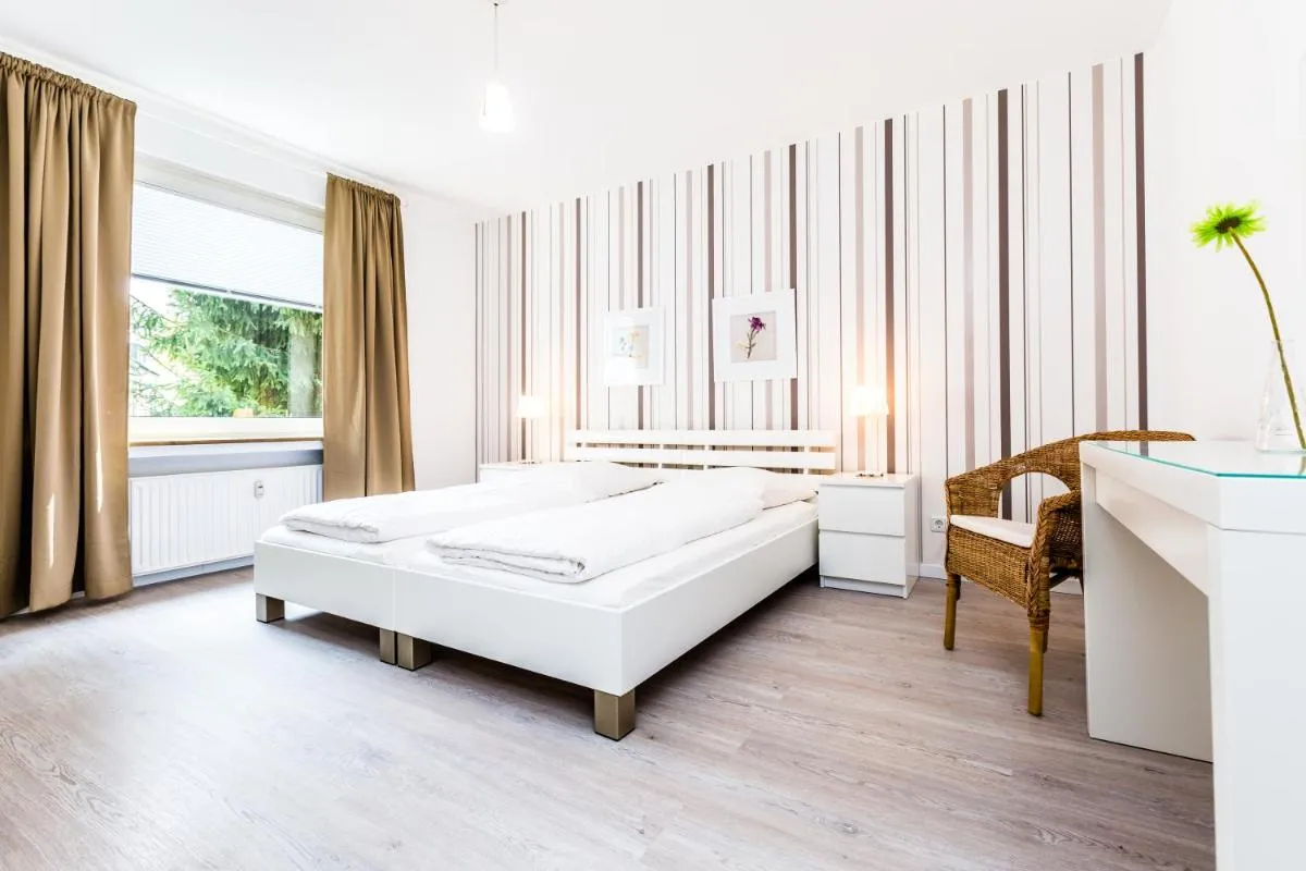 Image 1 of Cityfair Apartments Köln