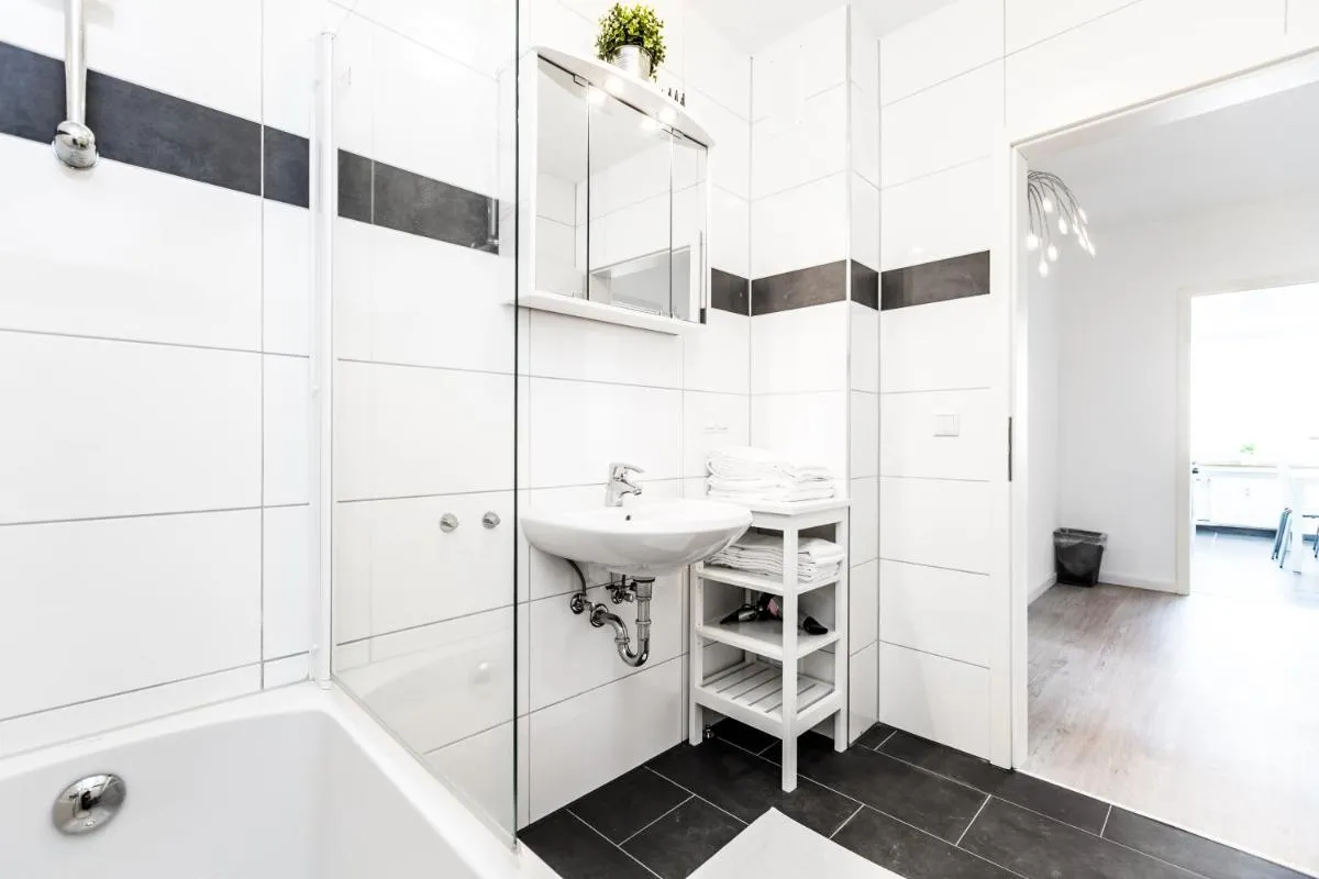 Image 2 of Cityfair Apartments Köln