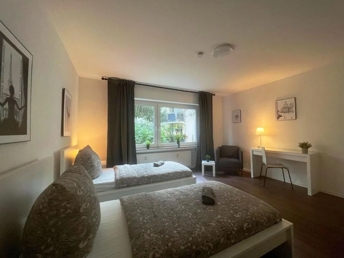 Image 5 of Cityfair Apartments Köln