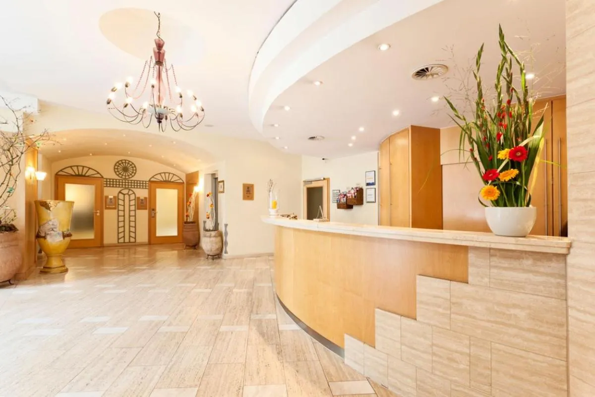 Image 6 of Classic Hotel Harmonie