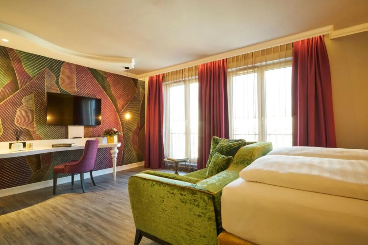 Image 4 of Classic Hotel Harmonie