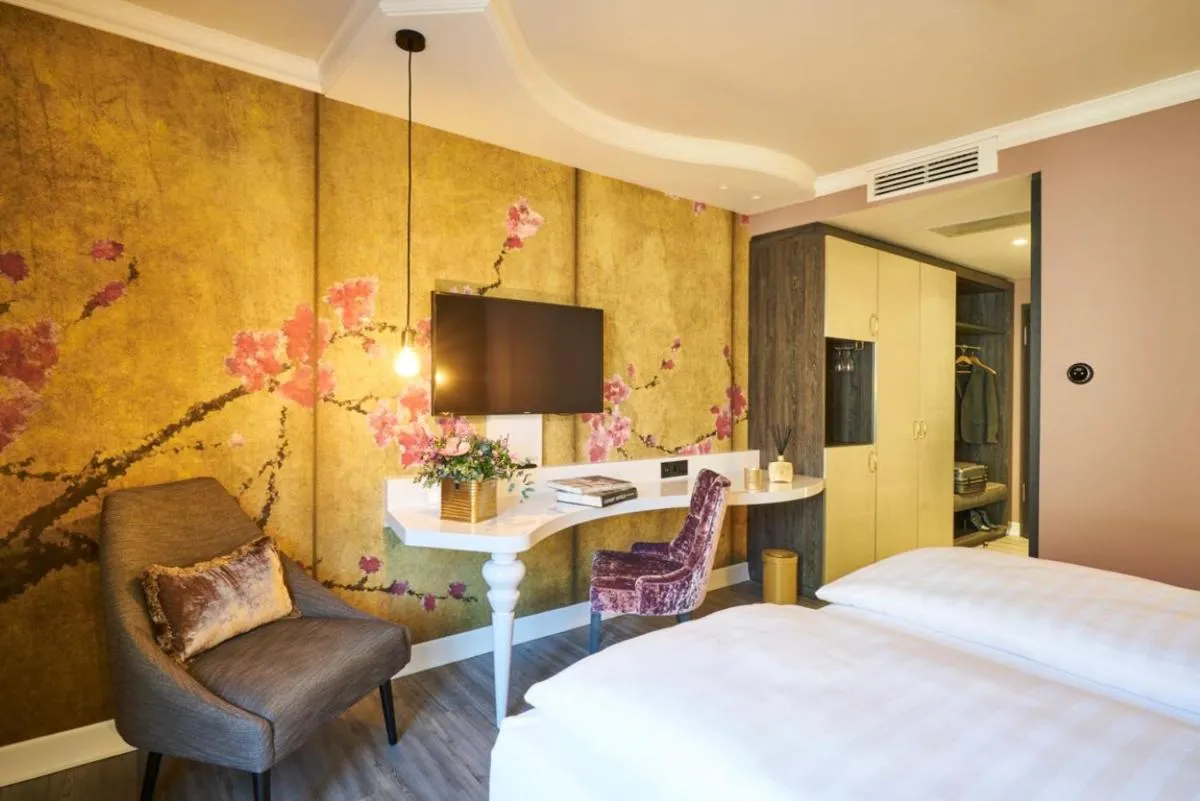 Image 1 of Classic Hotel Harmonie