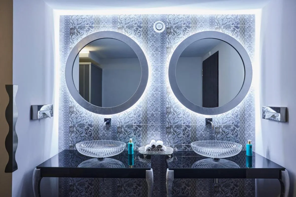 Image 2 of Classic Hotel Harmonie