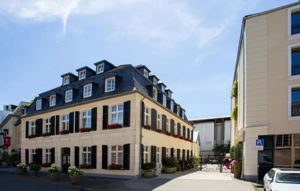 Image of Classic Hotel Harmonie